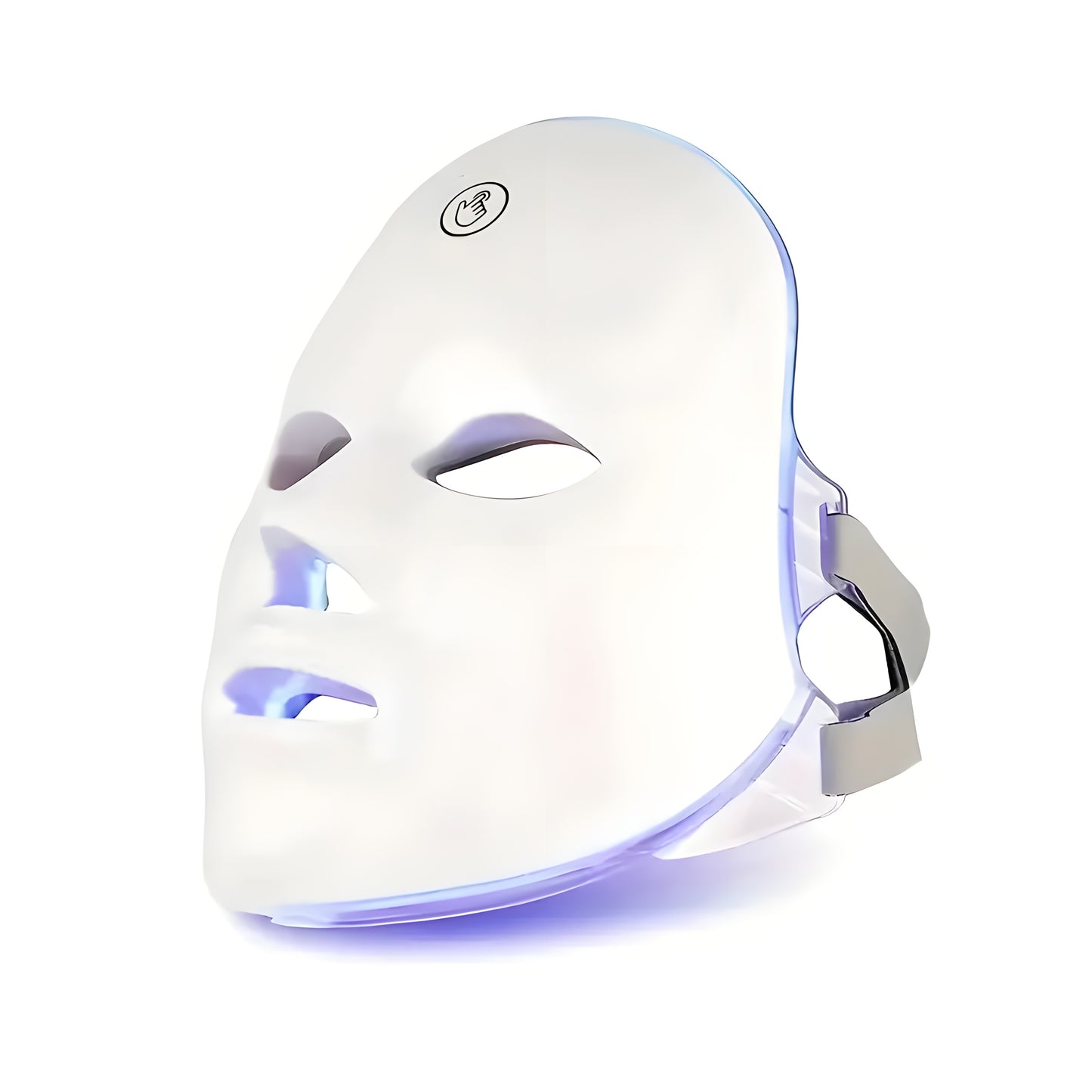Skin Bright Led Mask - By Mybeauty
