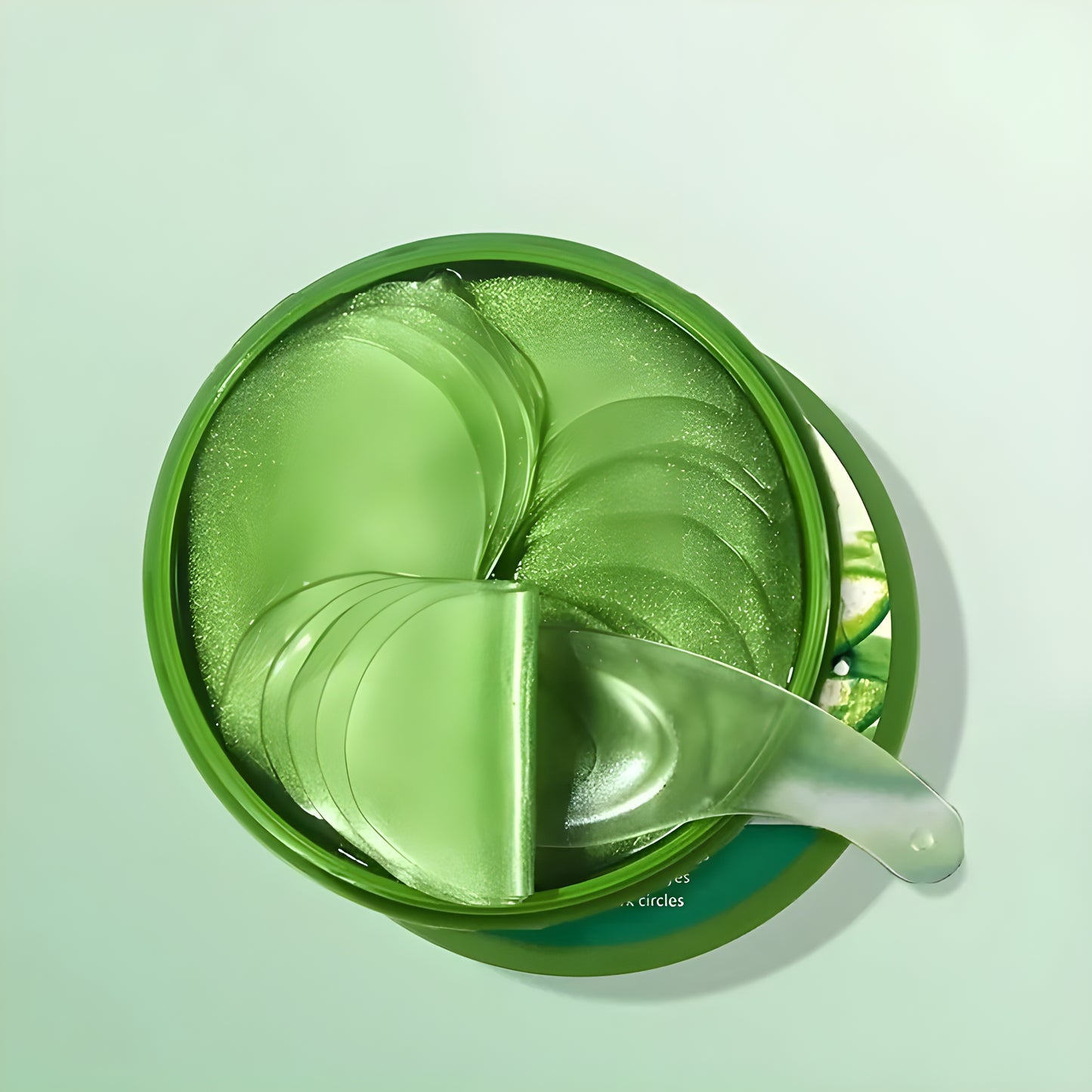 Aloë Vital Mask - By Mybeauty